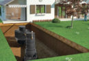 Автономная канализация для дома и дачи DELFIN PRO